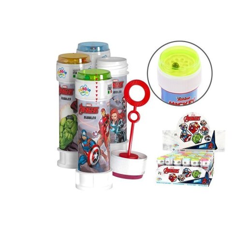 Bańki mydlane avengers ARTYK ARTYK Bańki mydlane avengers ARTYK ARTYK