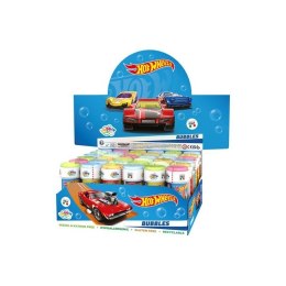 Bańki mydlane hot wheels ARTYK ARTYK