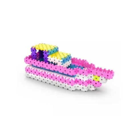Basic pink 1000 sztuk MELI MELI Basic pink 1000 sztuk MELI MELI