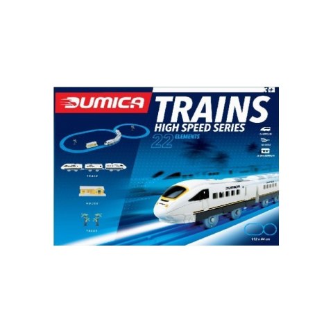 Basic train set DUMEL DUMEL Basic train set DUMEL DUMEL