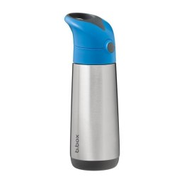 Bidon termiczny 500ml blue BBOX BBOX