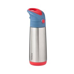 Bidon termiczny 500ml blue BBOX BBOX