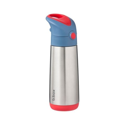 Bidon termiczny 500ml blue BBOX BBOX Bidon termiczny 500ml blue BBOX BBOX