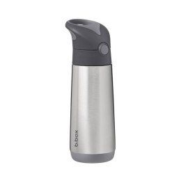 Bidon termiczny 500ml graphite BBOX BBOX