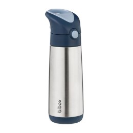 Bidon termiczny 500ml midnight BBOX BBOX