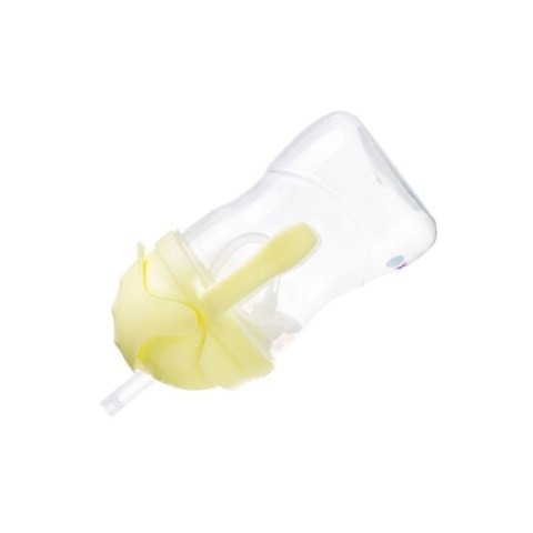 Bidon ze słomką 240ml banana BBOX BBOX Bidon ze słomką 240ml banana BBOX BBOX