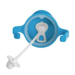 Bidon ze słomką 240ml borówk. BBOX BBOX