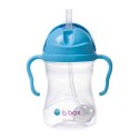 Bidon ze słomką 240ml borówk. BBOX BBOX