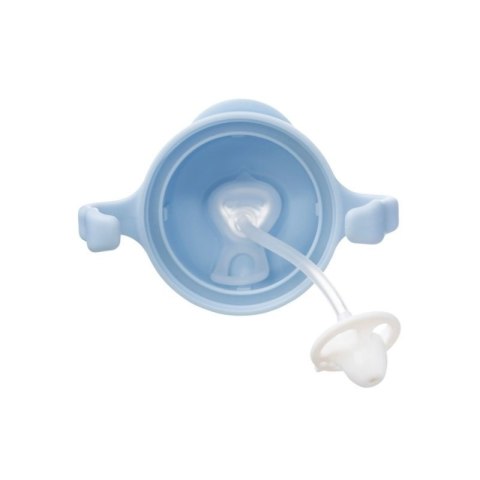 Bidon ze słomką 240ml bubbleg. BBOX BBOX Bidon ze słomką 240ml bubbleg. BBOX BBOX