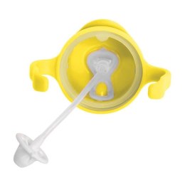 Bidon ze słomką 240ml cytrynow BBOX BBOX