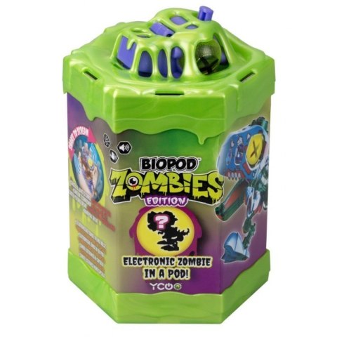 Biopod zombie single DUMEL DUMEL Biopod zombie single DUMEL DUMEL