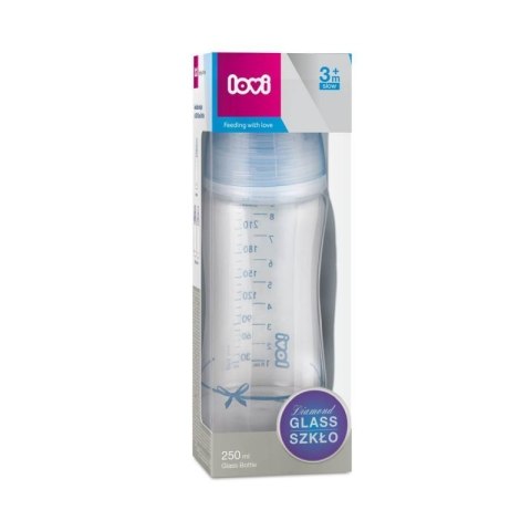 But.szkl.lovi250ml.shower boy LOVI LOVI But.szkl.lovi250ml.shower boy LOVI LOVI