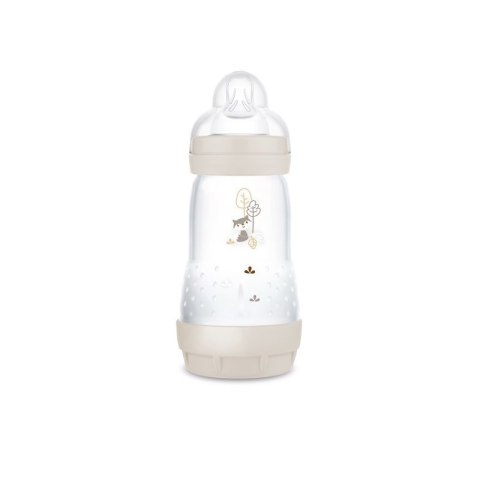 Butelka anti-colic 260ml uni MAM AKCESORIA MAM AKCESORIA