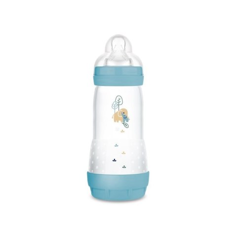 Butelka anti-colic 320ml boy MAM AKCESORIA MAM AKCESORIA Butelka anti-colic 320ml boy MAM AKCESORIA MAM AKCESORIA
