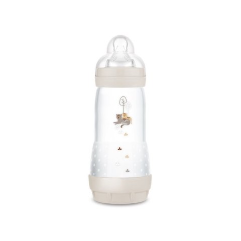 Butelka anti-colic 320ml uni MAM AKCESORIA MAM AKCESORIA