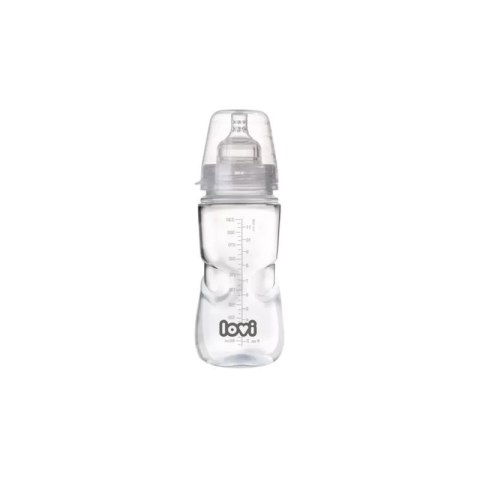 Butelka lovi pp 330ml medical+ LOVI LOVI Butelka lovi pp 330ml medical+ LOVI LOVI