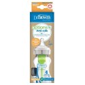 Butelka szklana 270ml szeroka options DR BROWNS DR BROWNS