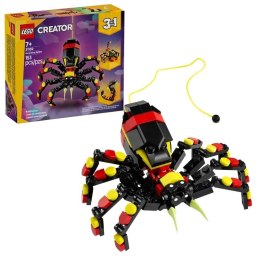 CREATOR DZIKIE ZWIERZĘTA LEGO