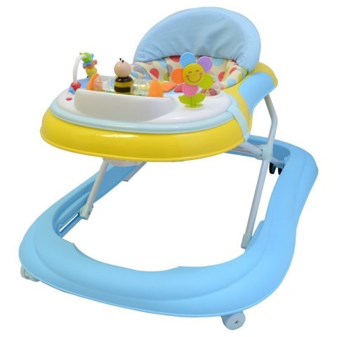 Chodzik w1121na2 blue EUROBABY EUROBABY Chodzik w1121na2 blue EUROBABY EUROBABY