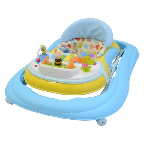 Chodzik w1121na2 blue EUROBABY EUROBABY Chodzik w1121na2 blue EUROBABY EUROBABY