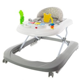Chodzik w2208ur2 grey EUROBABY EUROBABY