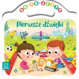 Co to jest? pierwsze dźwięki AKSJOMAT AKSJOMAT