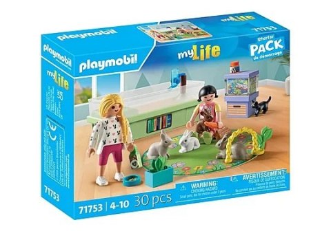 DZIEWCZYNKI Z KRÓLIKAMI PLAYMOBIL DZIEWCZYNKI Z KRÓLIKAMI PLAYMOBIL