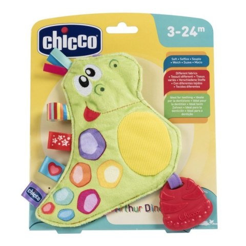 Dino CHICCO CHICCO Dino CHICCO CHICCO