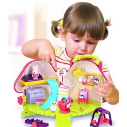 Domek z projektorem ANEK - Smily Play ANEK - Smily Play