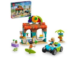 FIRENDS PLAŻOWA BUDKA KOKTAJLE LEGO