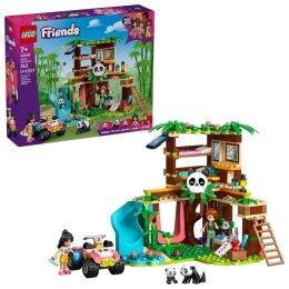 FRIENDS OPIEKA NAD PANDAMI LEGO