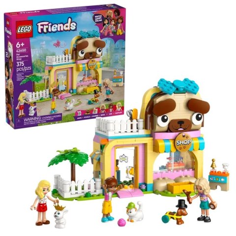 FRIENDS SKLEP Z AKCES DLA ZWIE LEGO FRIENDS SKLEP Z AKCES DLA ZWIE LEGO