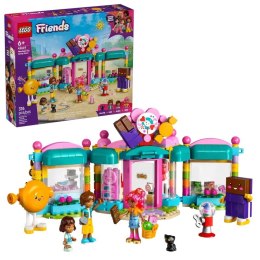 FRIENDS SKLEP Z CUKIERKAMI LEGO
