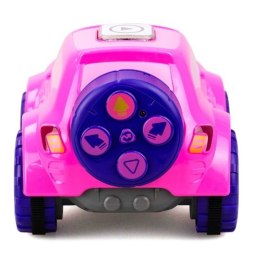 Follow me crossroad girl ii DUMEL DUMEL