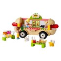 Friends food truck z hot dog LEGO LEGO
