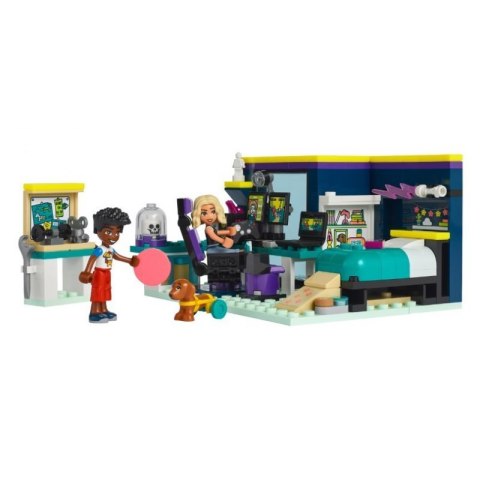 Friends pokój novy LEGO LEGO Friends pokój novy LEGO LEGO