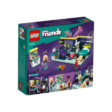 Friends pokój novy LEGO LEGO Friends pokój novy LEGO LEGO