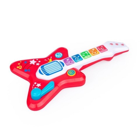 Gitara elektryczna DUMEL DUMEL Gitara elektryczna DUMEL DUMEL