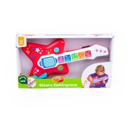 Gitara elektryczna DUMEL DUMEL