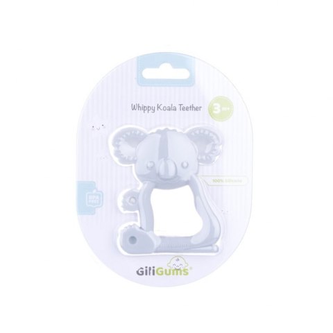 Gryz. usp. koala szary GILIGUMS GILIGUMS Gryz. usp. koala szary GILIGUMS GILIGUMS