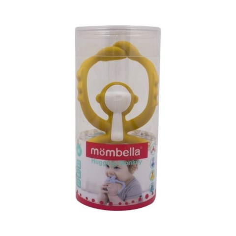 Gryzak małpka curry MOMBELLA MOMBELLA Gryzak małpka curry MOMBELLA MOMBELLA