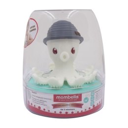 Gryzak ośmiornica grey MOMBELLA MOMBELLA