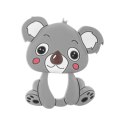 Gryzak silikonowy koala AKUKU ALBIS
