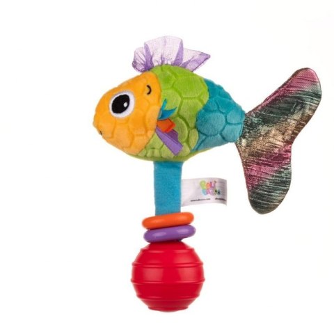 Grzechotka rybka felicity DUMEL DUMEL Grzechotka rybka felicity DUMEL DUMEL