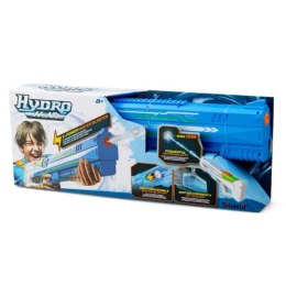 Hydro m.a.d niebieski DUMEL DUMEL