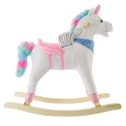 Jednorożec bujany tm153 EUROBABY EUROBABY