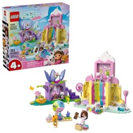 KOCI DOMEK GABI ŁAKOCIOWA GÓRA LEGO