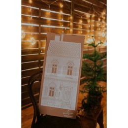 Kamienica mała MILIN MILIN