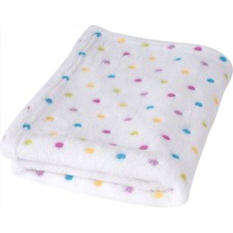 Kocyk milly 75x100 MATEX MATEX