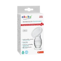 Kolektor na mleko AKUKU ALBIS